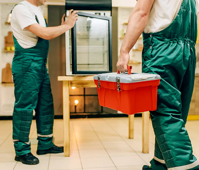 Why Amherst, MA Wine Collectors Trust Amherst Appliance Pro for Every Cooler Fix?