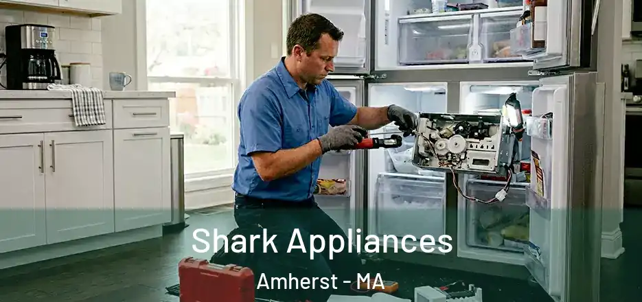  Shark Appliances Amherst - MA